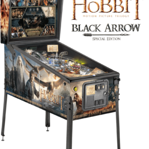 The Hobbit Black Arrow Special Edition