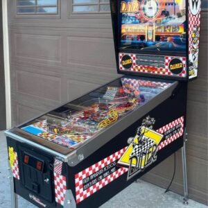 Buy affordable Pinball Machines Online