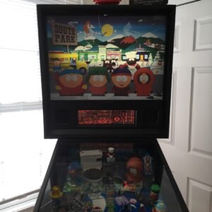 buy South Park Pinball Machine for Sale online