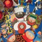 Buy South Park Pinball Machines Online USA