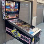 Buy Cheap Pinball Machines Online