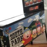 South Park Pinball Machines for Sale