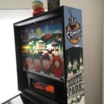 Buy South Park Pinball Machines Online USA
