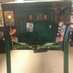 Creature From the Black Lagoon Pinball Machine