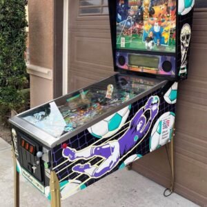 Buy Cheap Pinball Machines Online
