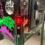 Creature from the Black Lagoon Pinball for Sale