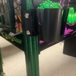 Creature From the Black Lagoon Pinball Machine