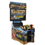 Arcade Game Machines