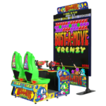 Arcade Games For Sale in Kansas City
