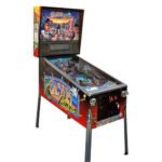 Pinball Machines IN USA