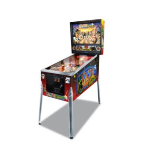 Cactus Canyon Remake Special Edition