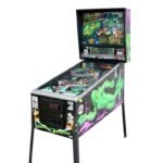Creature from the Black Lagoon Pinball for Sale