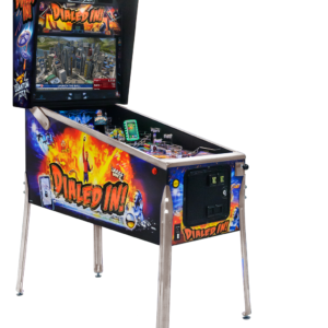 Dialed In Pinball Standard Edition