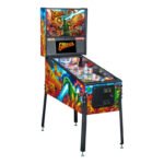 buy Pinball Machines online