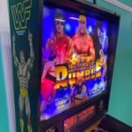 Solid State Pinball Machines for Sale