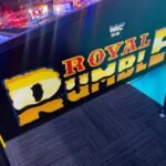 Pinball Machines for Sale