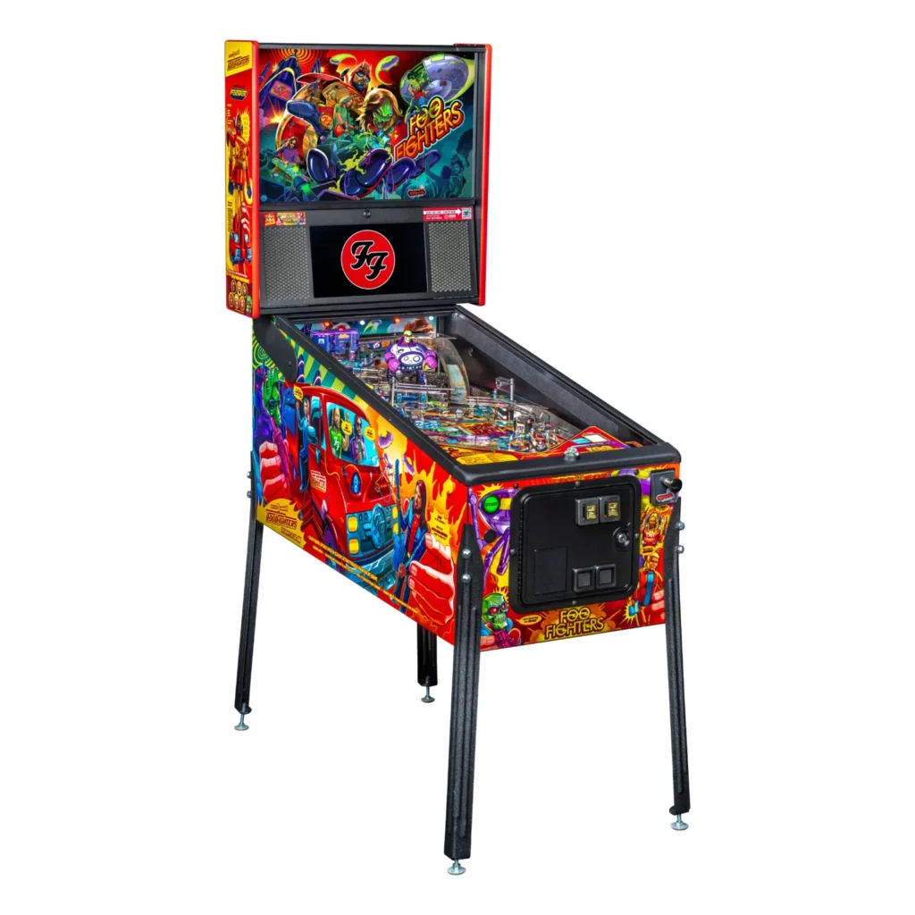 Pinball Machines for Sale in San Antonio