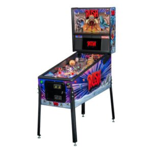 Buy Rush Premium Pinball Machine