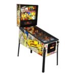 Pinball Machines for Sale