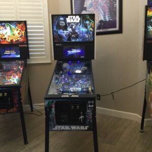 Buy Used Pinball Machines For Sale