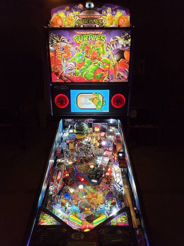 purchase Pinball Machines online usa