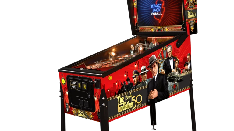 cheap Restored Pinball Machines online