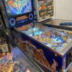 Pinball Machines for Sale
