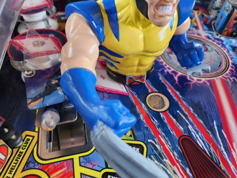 Buy cheap pinball machines online