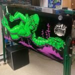 purchase Creature From the Black Lagoon Pinball Machine