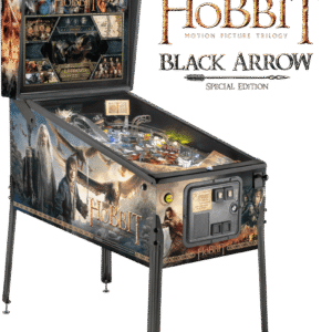 The Hobbit Black Arrow Special Edition