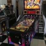 affordable Solid State Pinball Machines for Sale