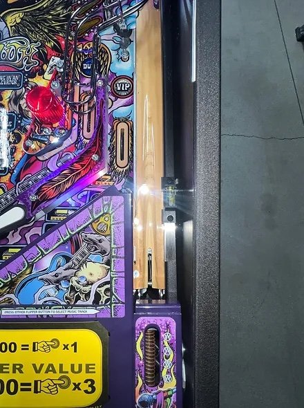 Aerosmith Premium Pinball Machine - Image 10