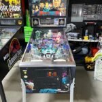 Purchase Used Pinball Machines For Sale