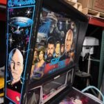 Buy affordable used pinball machines for sale
