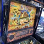 buy Restored Pinball Machines for sale in usa