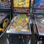 Purchase Used Pinball Machines For Sale