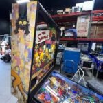 buy Solid State Pinball Machines for Sale