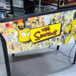 Restored Pinball Machines for sale