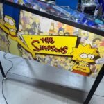 Restored Pinball Machines for sale