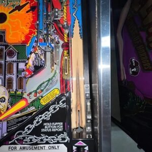 pinball machines for sale online usa