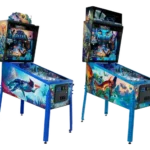 Pinball Machines for Sale-AVATAR pinball machine