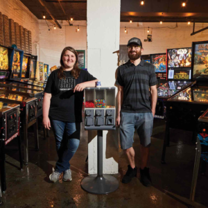 PINBALL MACHINES FOR SALE IN KANSAS CITY